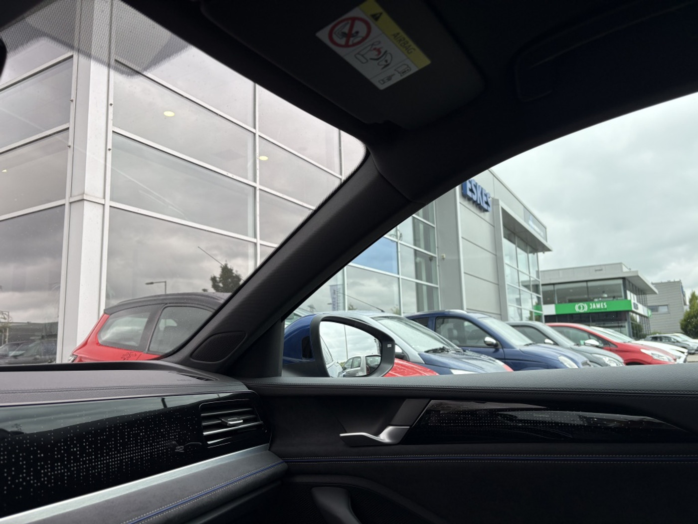 Foto van Volkswagen Passat Variant