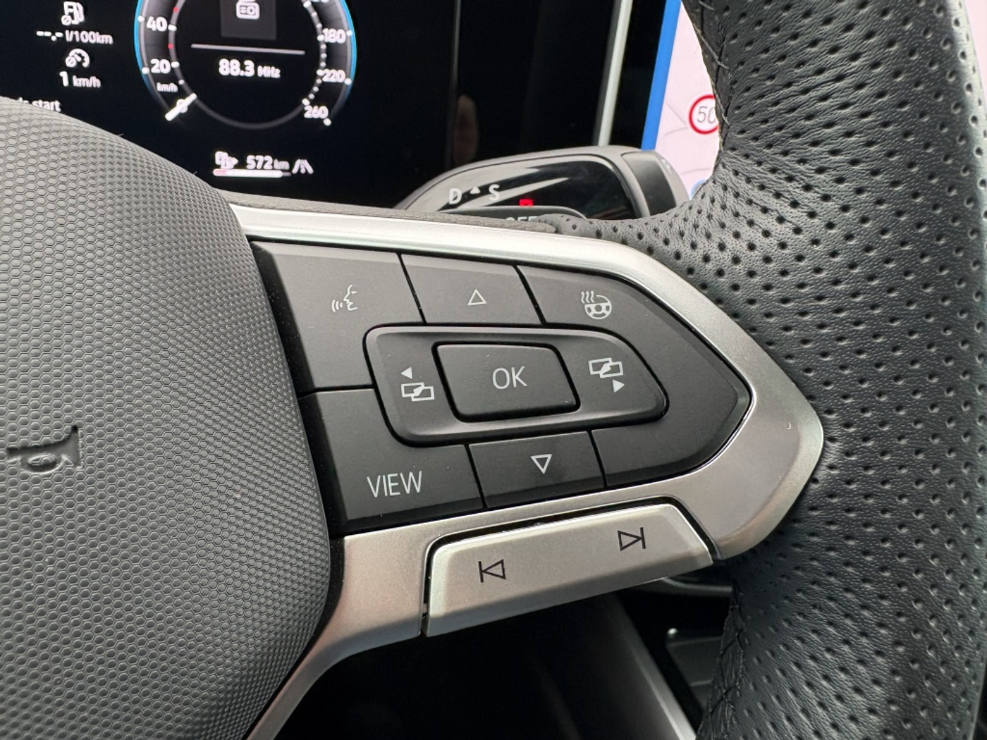 Foto van Volkswagen Passat Variant