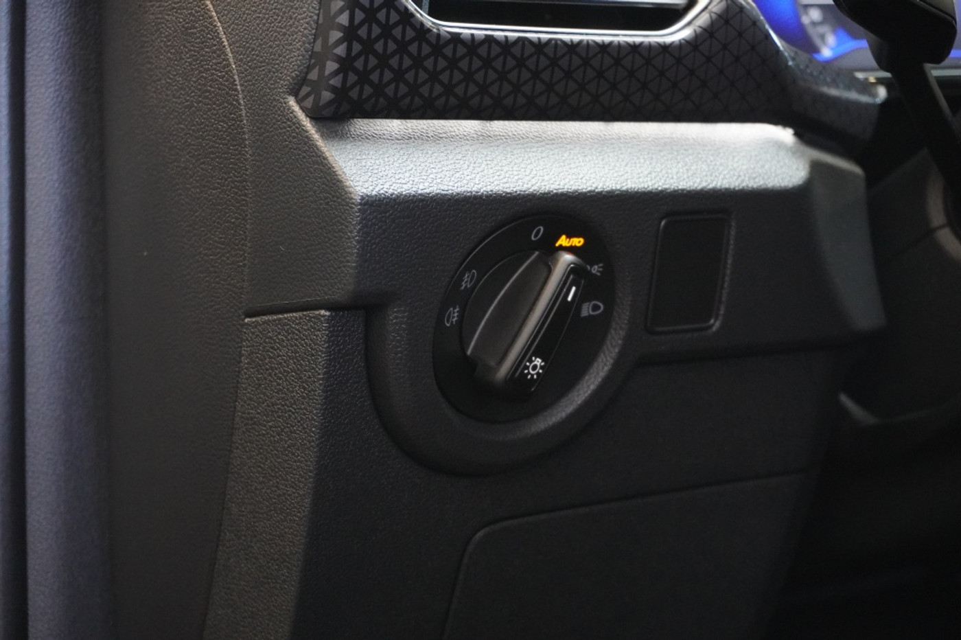 Foto van Volkswagen T-cross