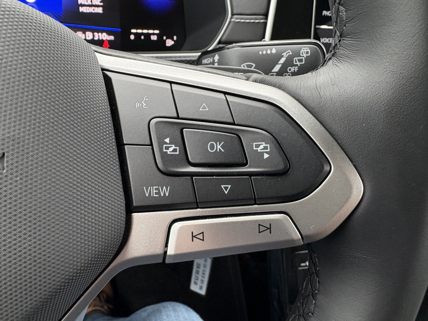Foto van Volkswagen T-cross