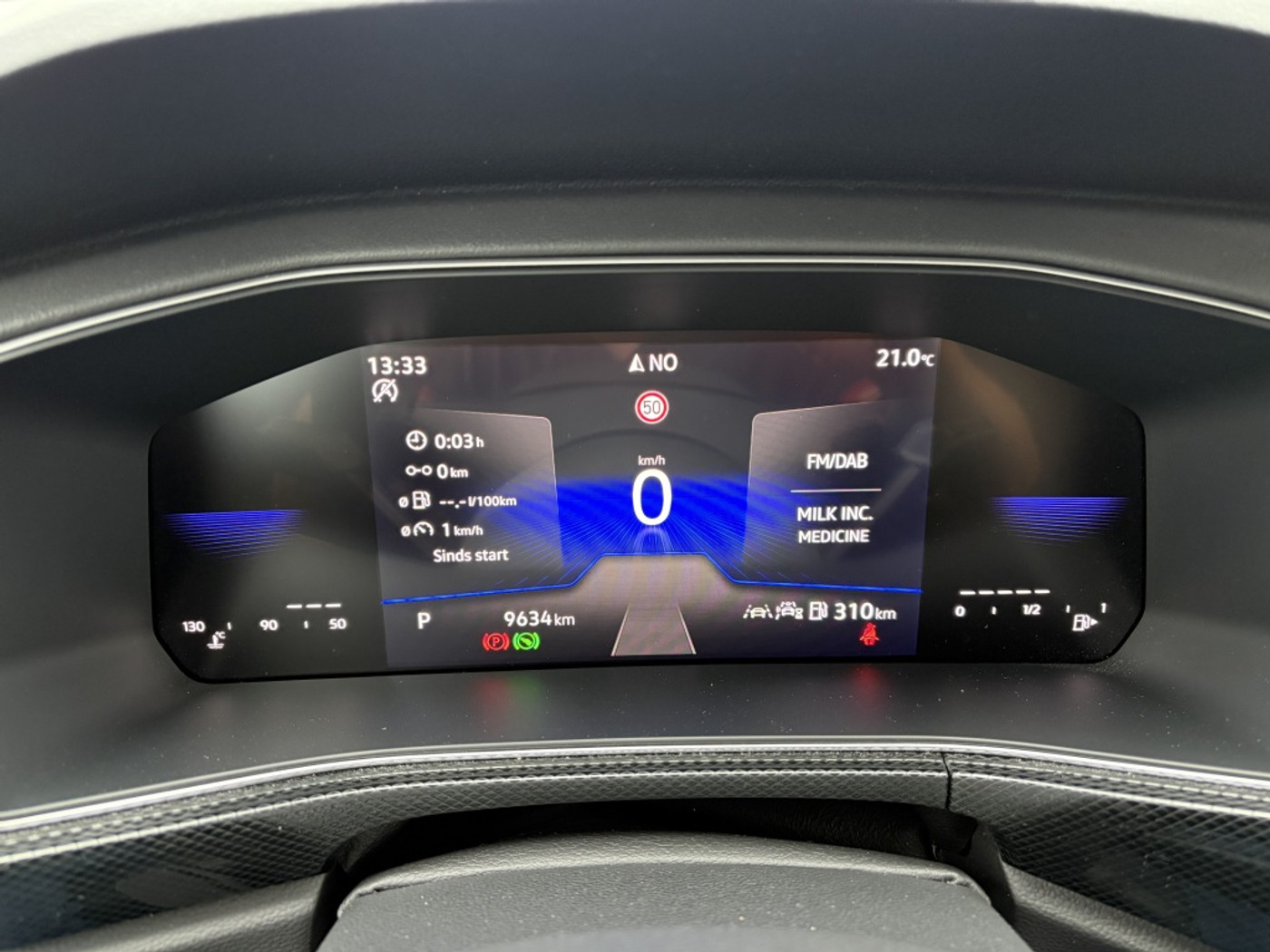 Foto van Volkswagen T-cross