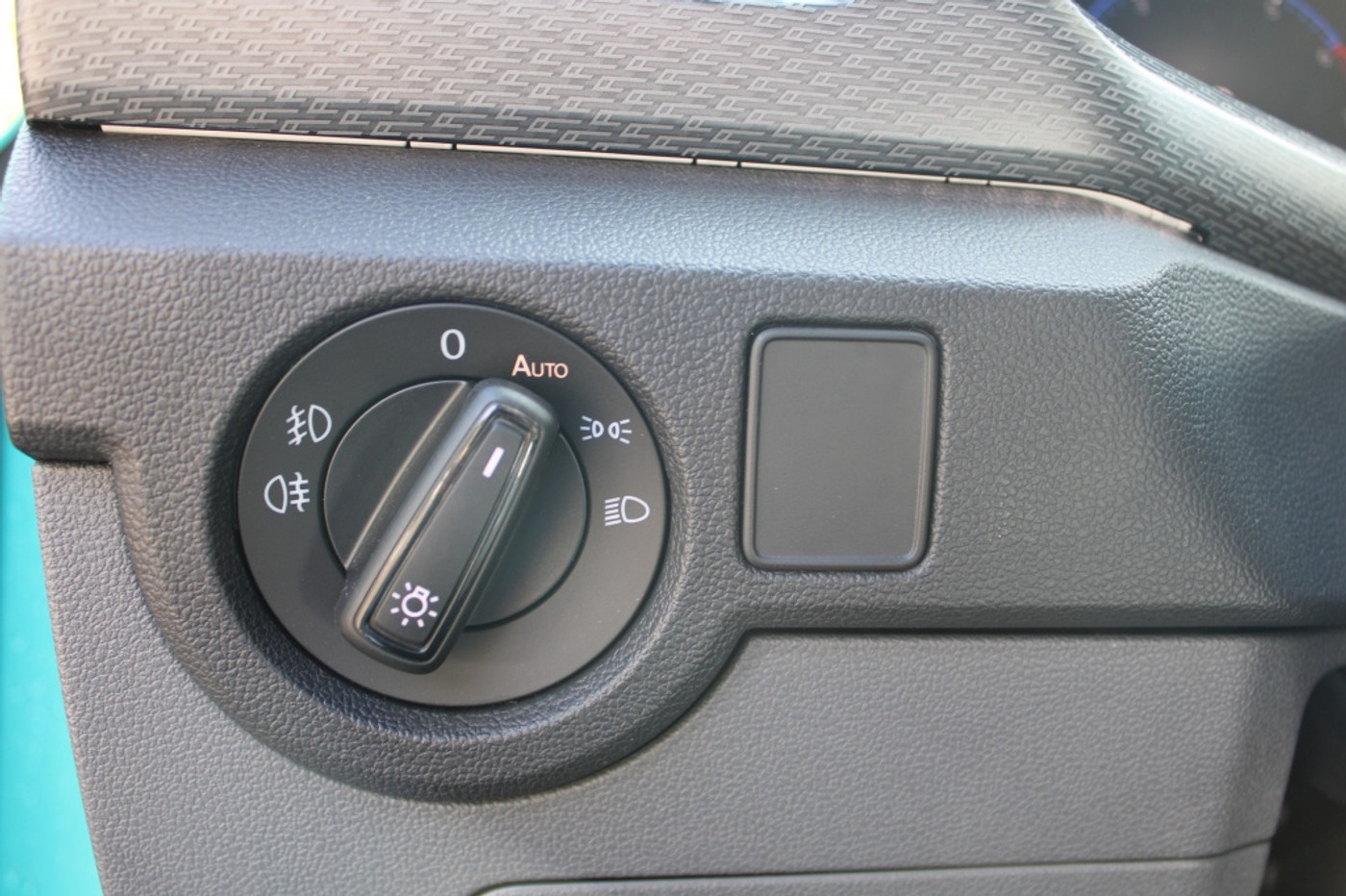 Foto van Volkswagen T-cross