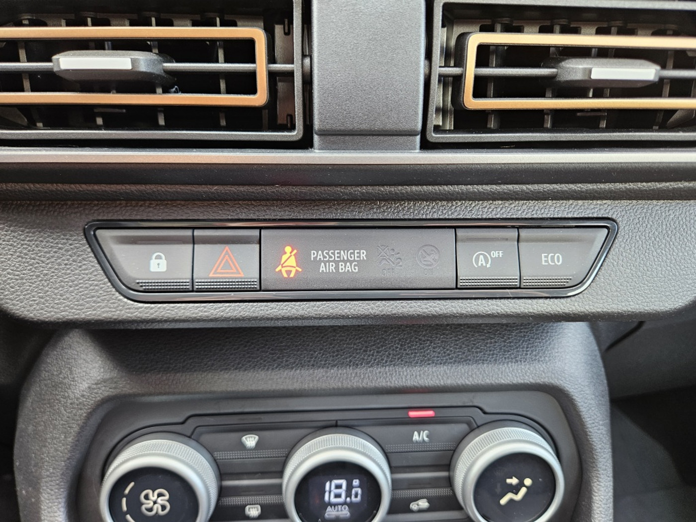 Foto van Dacia Sandero