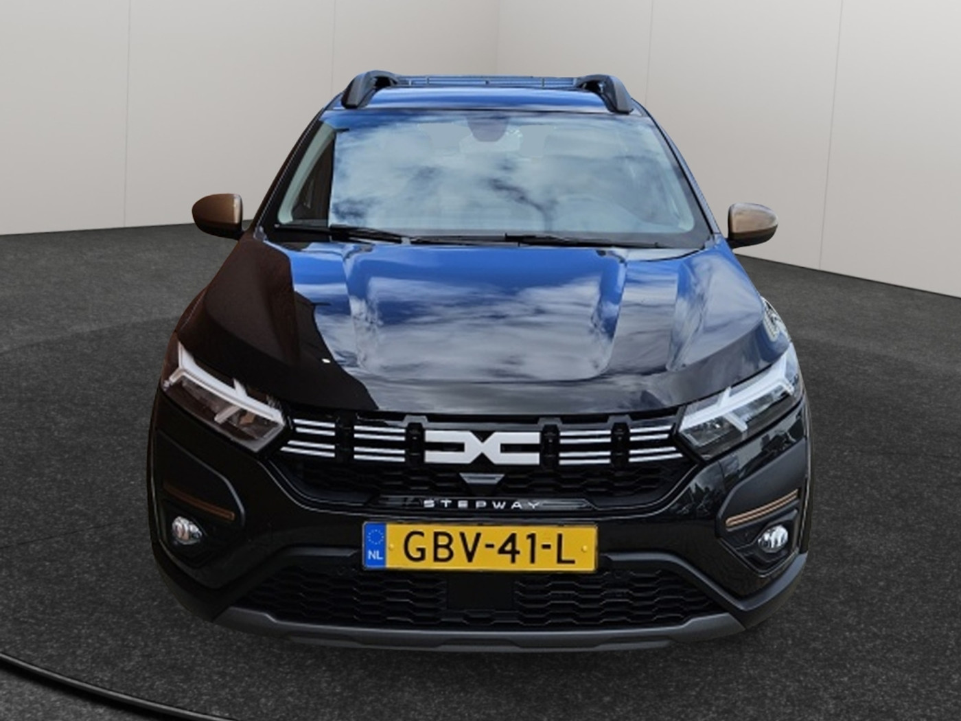 Foto van Dacia Sandero