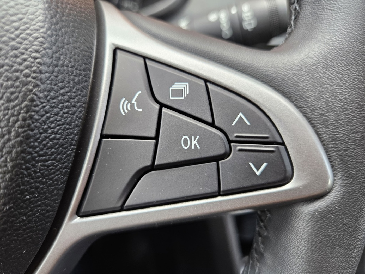 Foto van Dacia Sandero