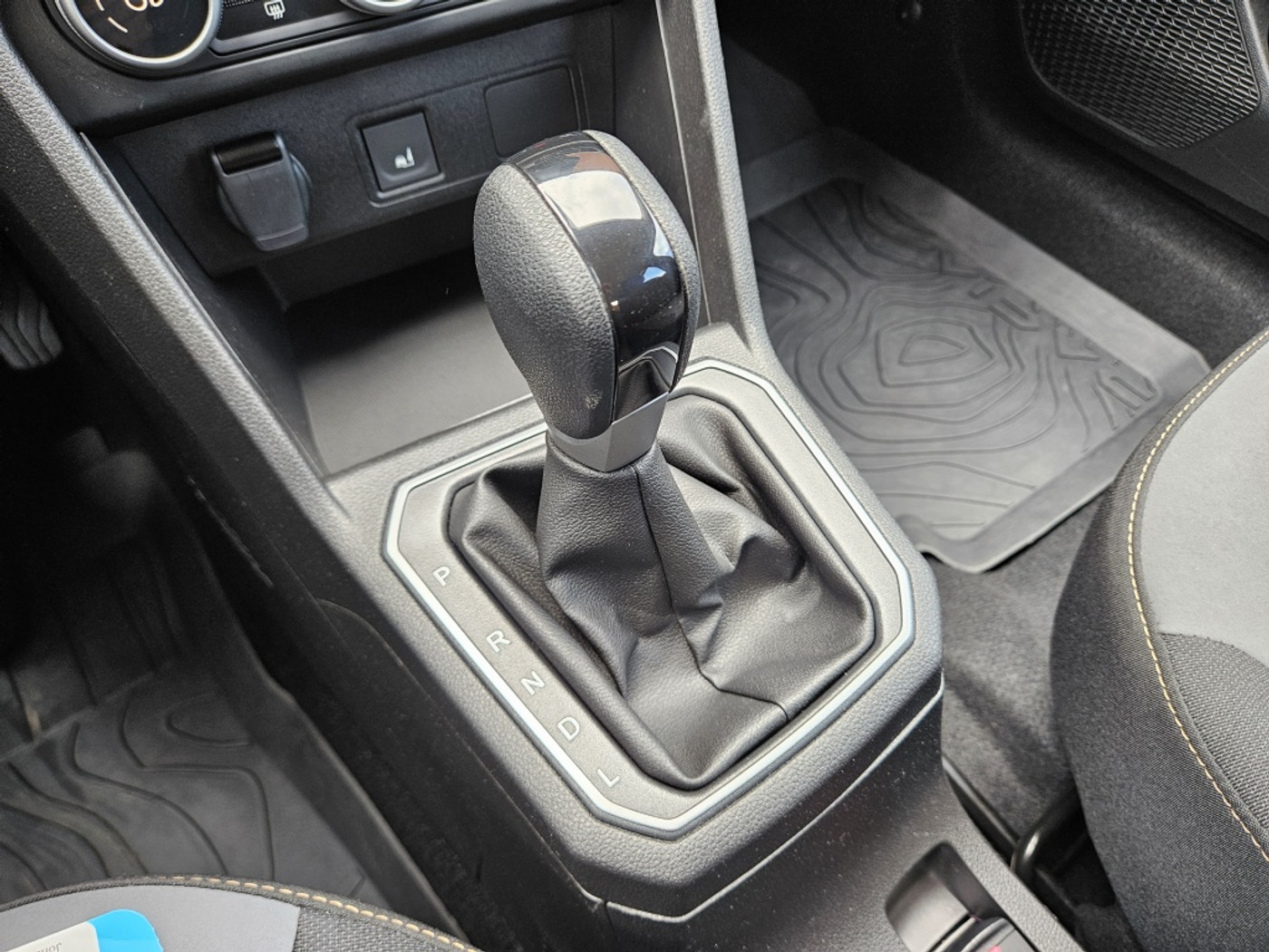 Foto van Dacia Sandero