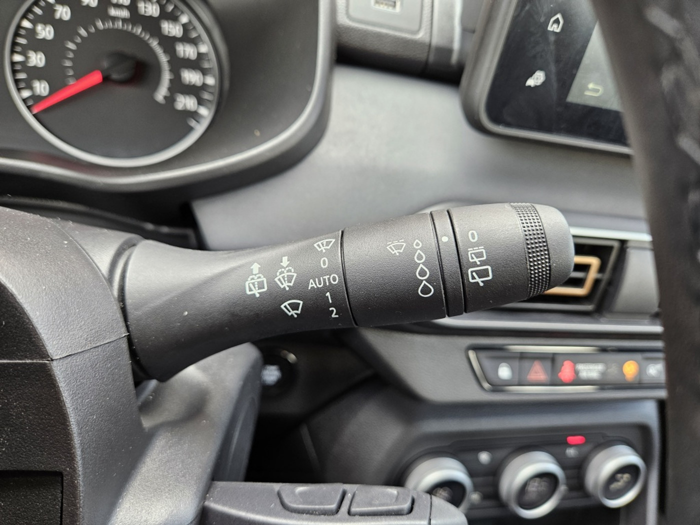 Foto van Dacia Sandero