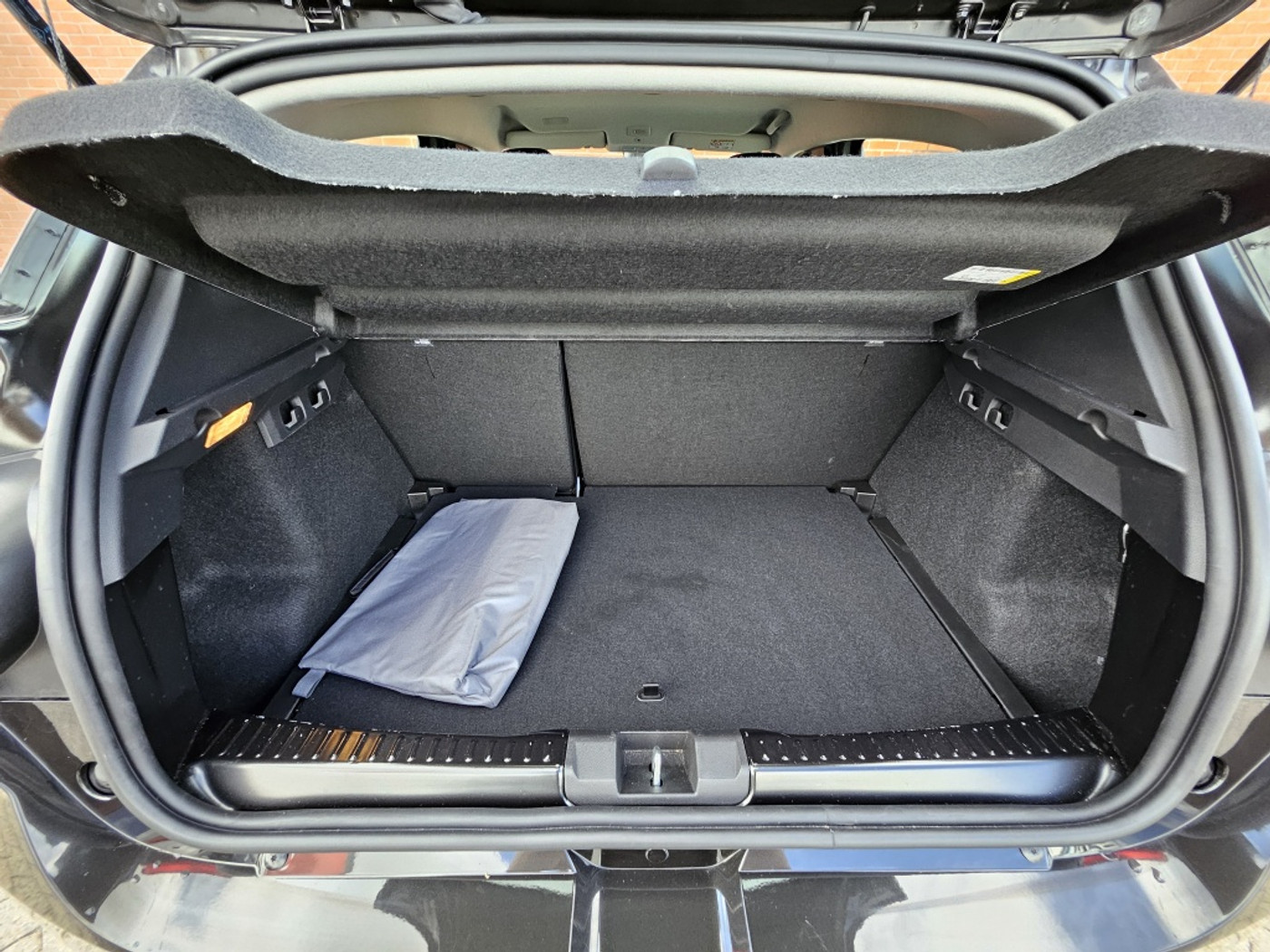 Foto van Dacia Sandero
