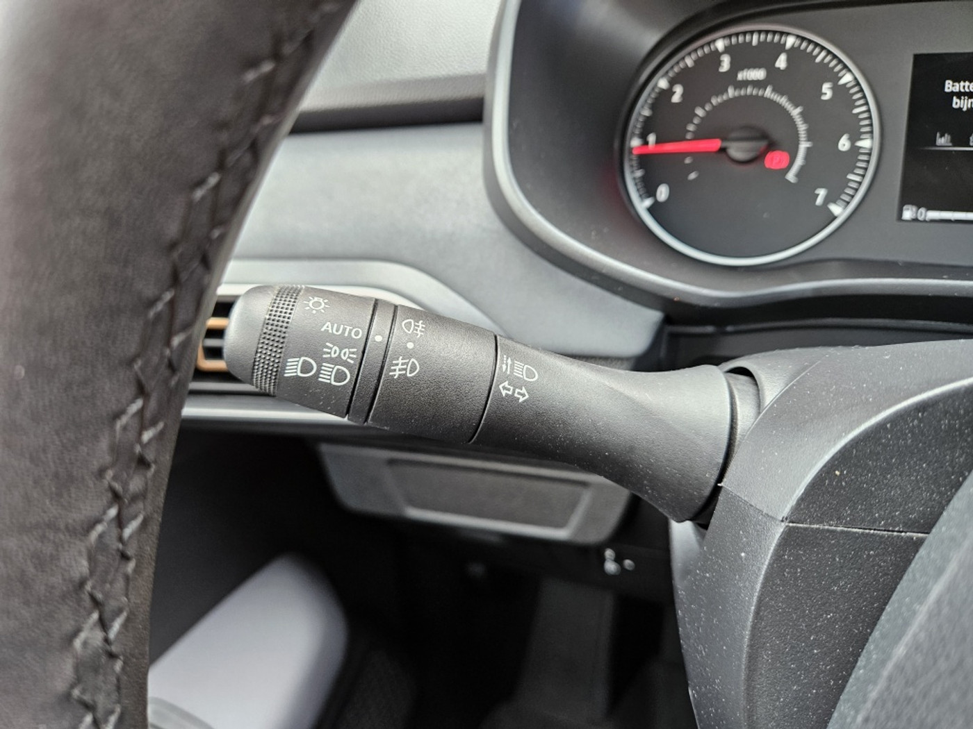 Foto van Dacia Sandero