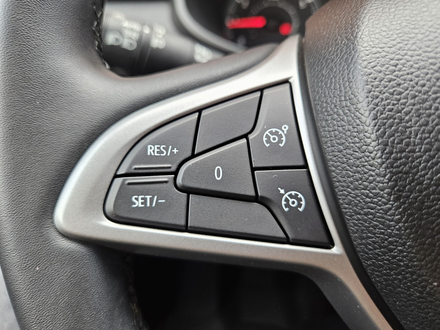 Foto van Dacia Sandero