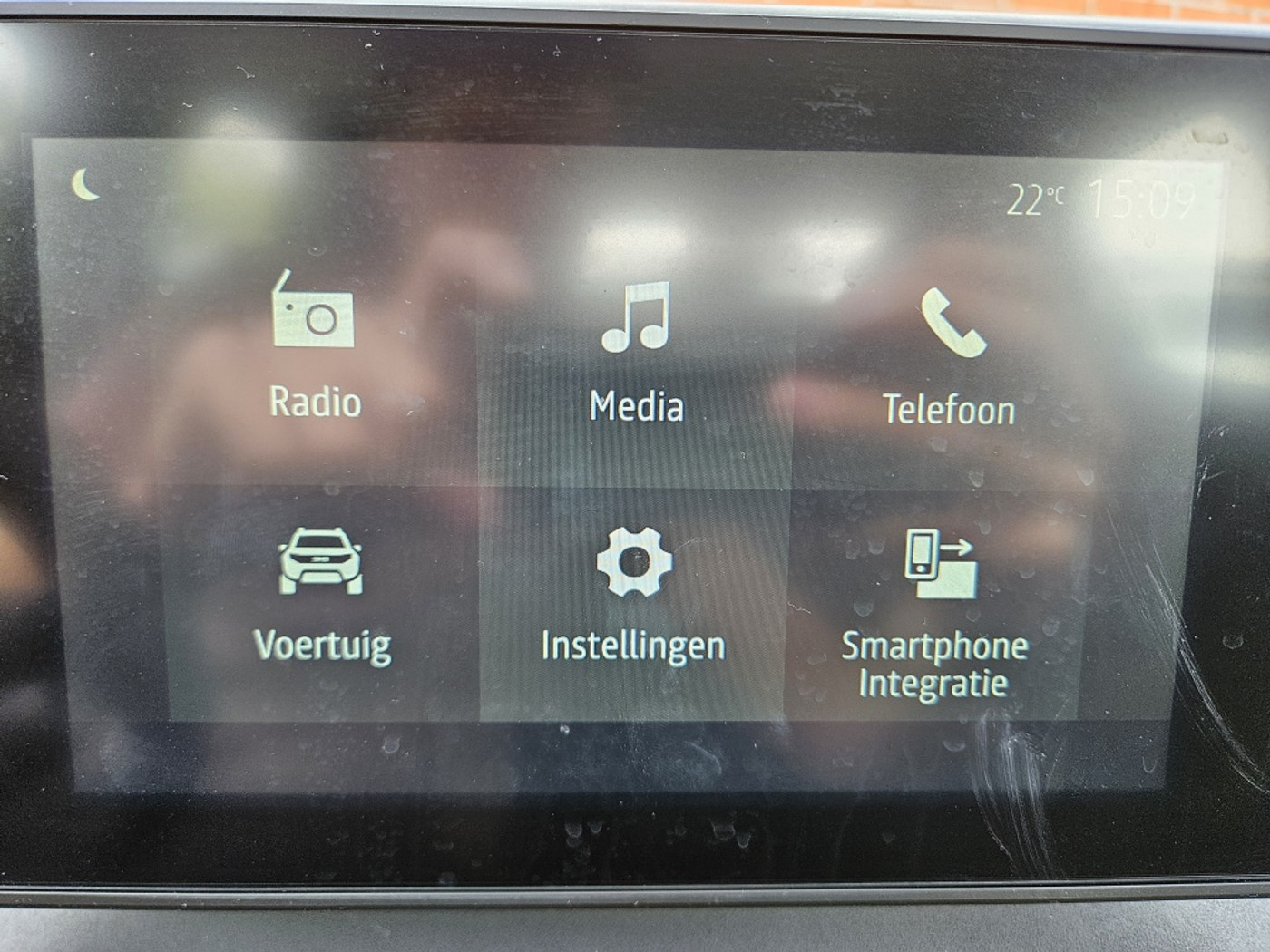 Foto van Dacia Sandero