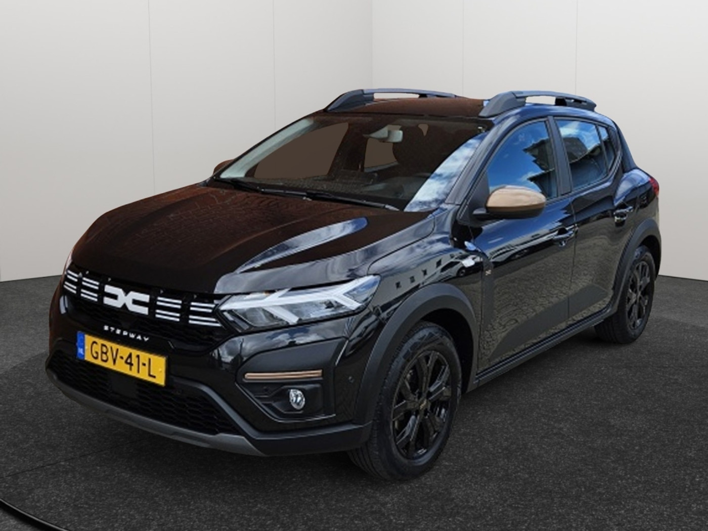 Foto van Dacia Sandero