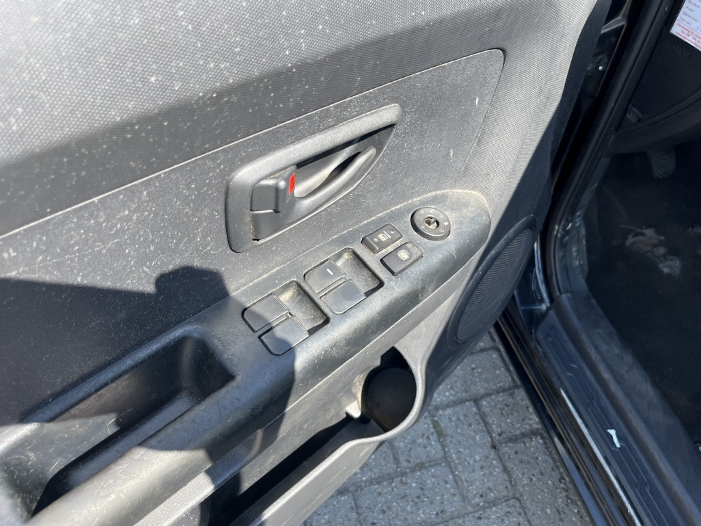 Foto van Kia Soul