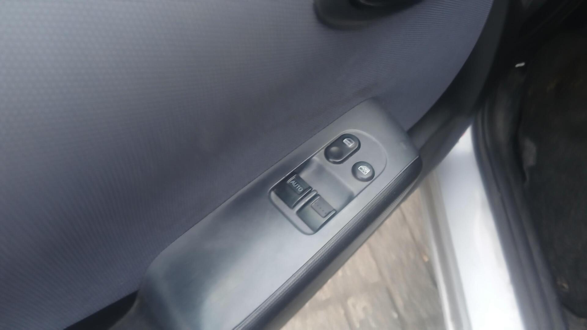 Foto van Honda Jazz