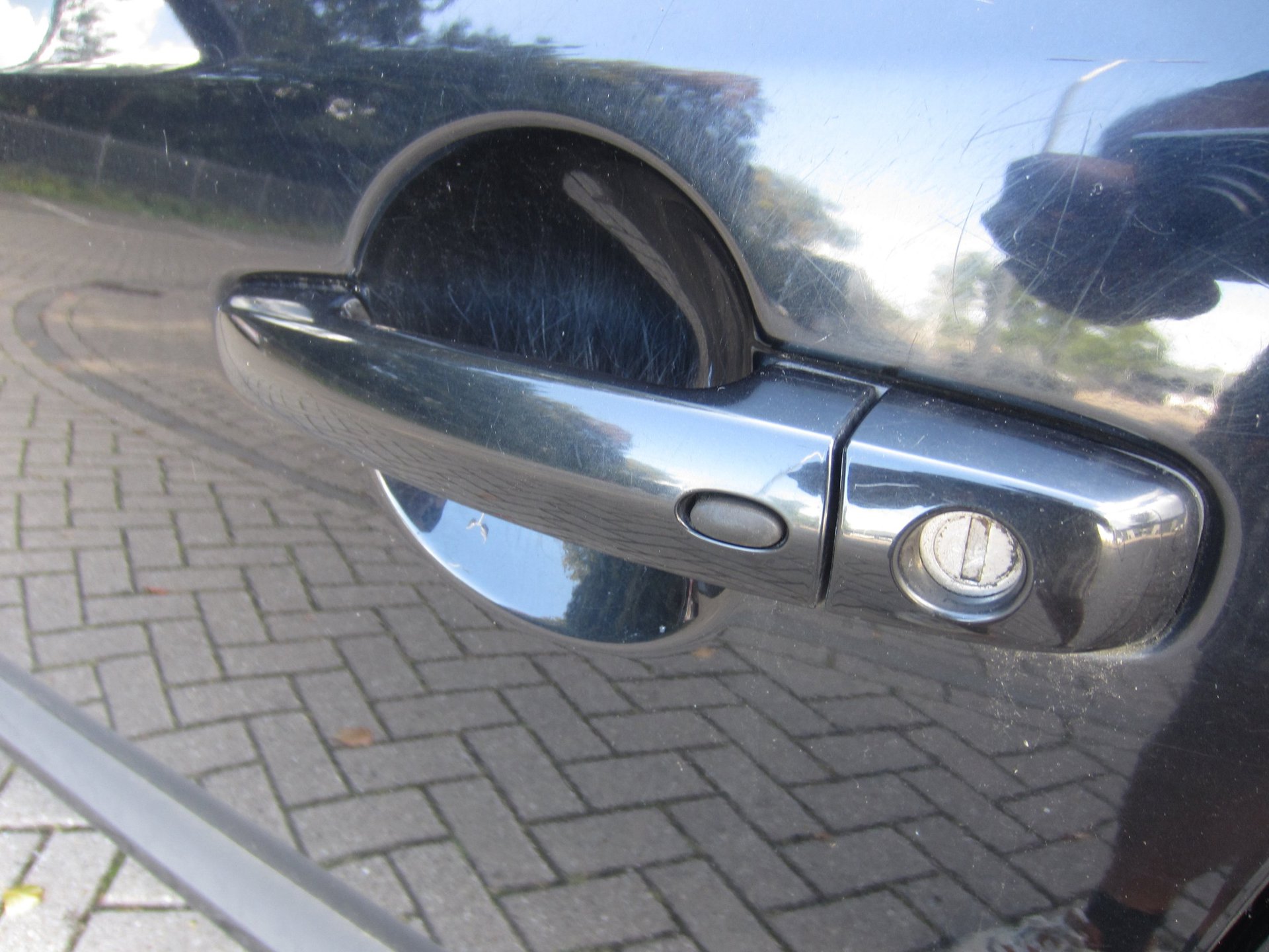 Foto van Suzuki Sx4