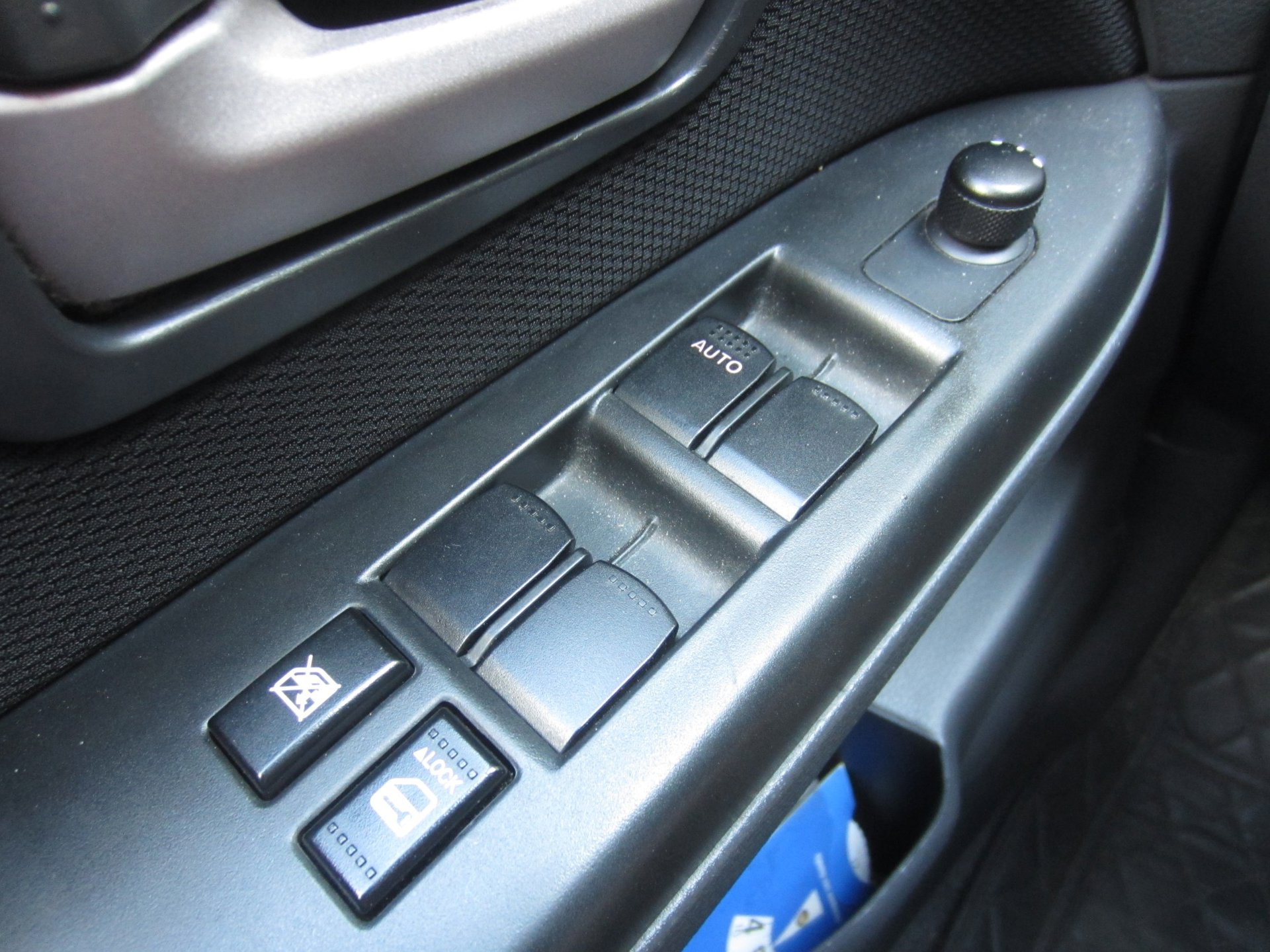 Foto van Suzuki Sx4