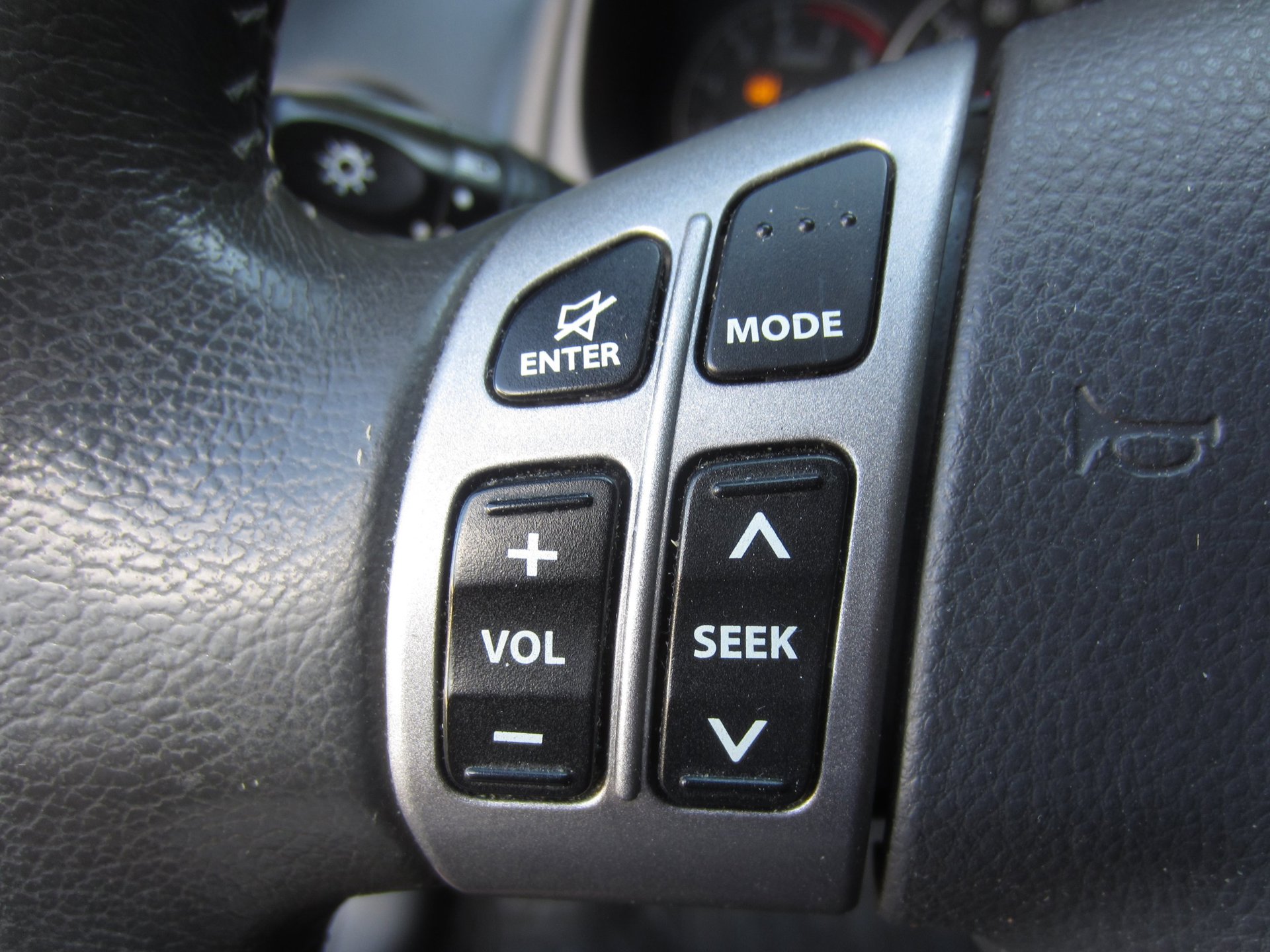 Foto van Suzuki Sx4