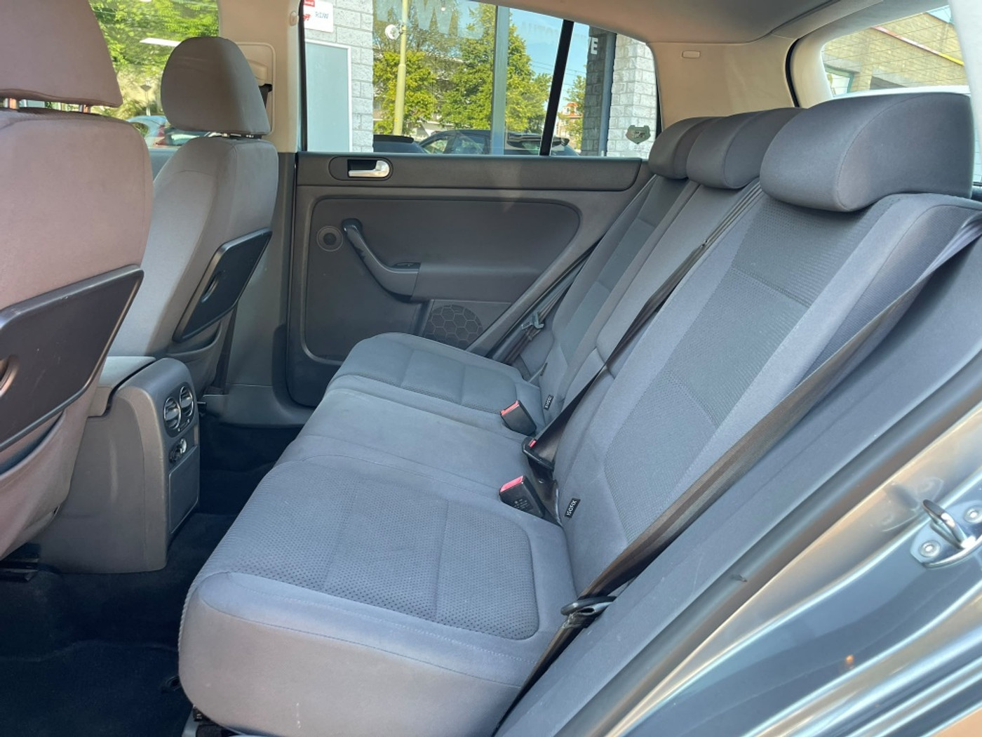Foto van Volkswagen Golf Plus
