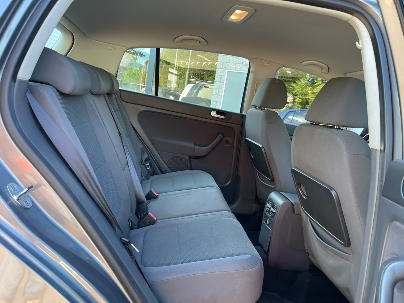 Foto van Volkswagen Golf Plus