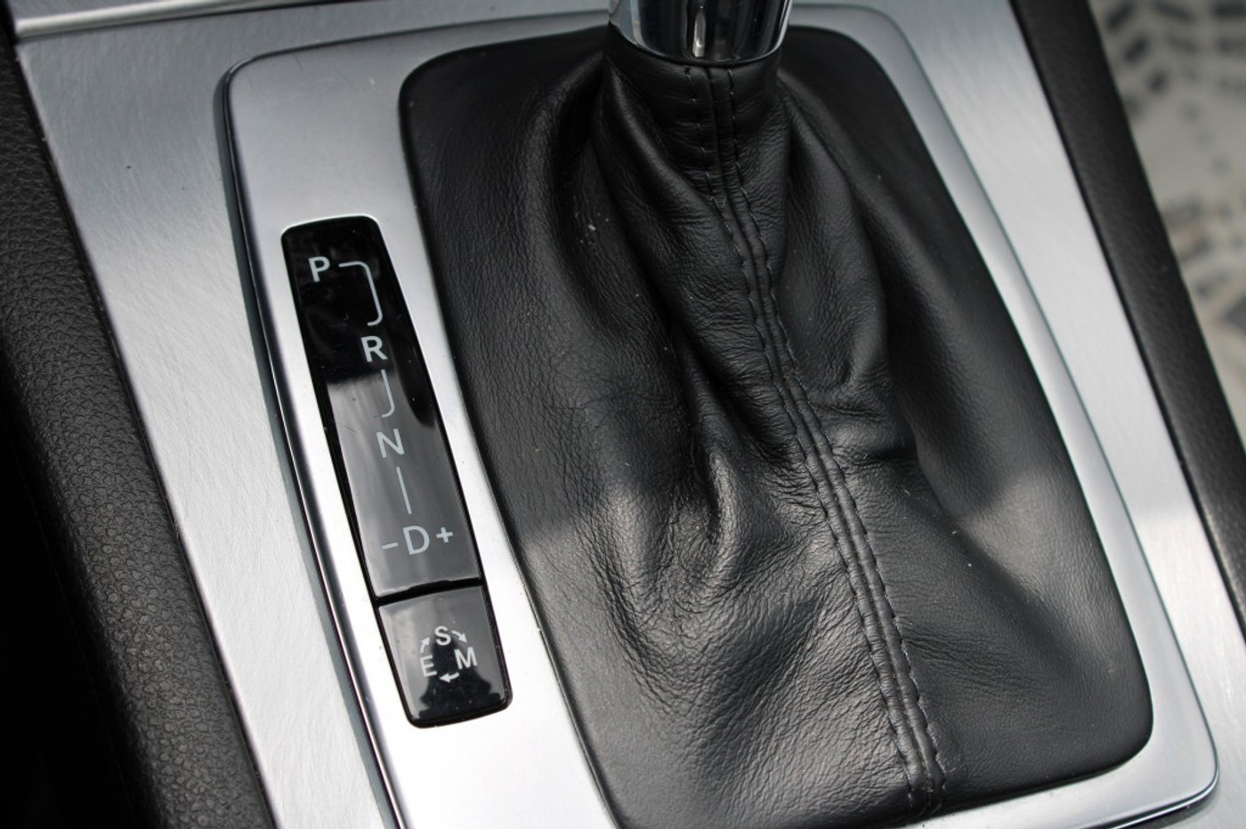 Foto van Mercedes-Benz E-klasse
