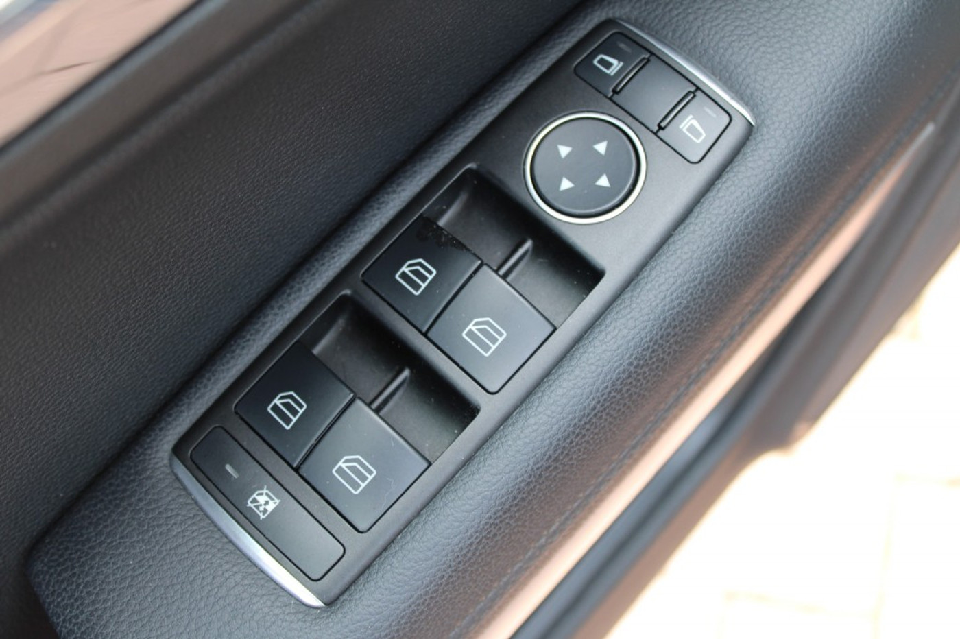 Foto van Mercedes-Benz E-klasse