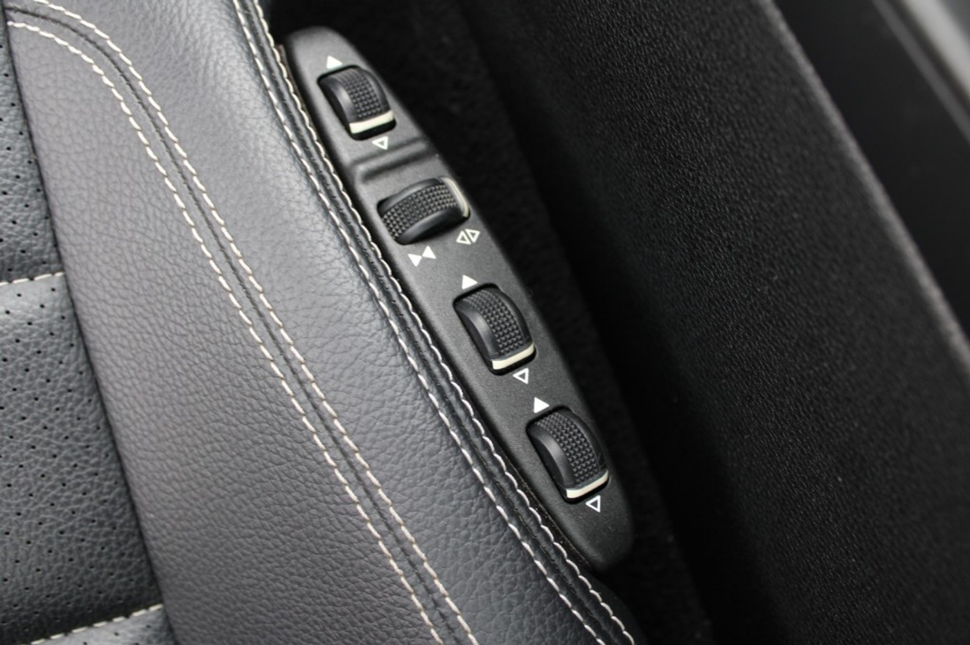 Foto van Mercedes-Benz E-klasse