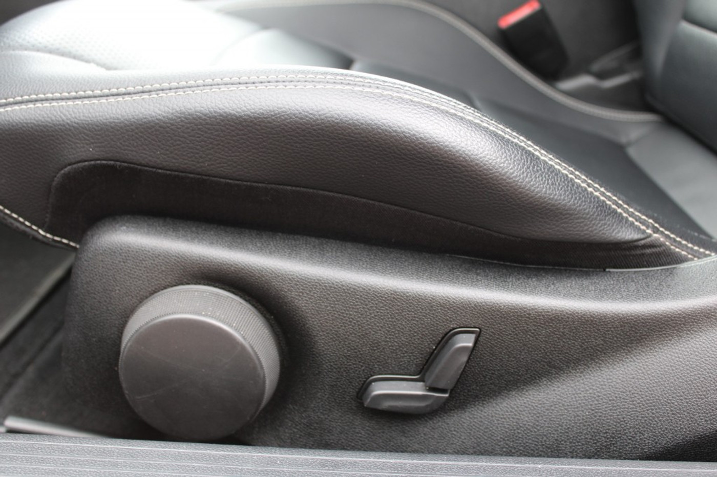Foto van Mercedes-Benz E-klasse