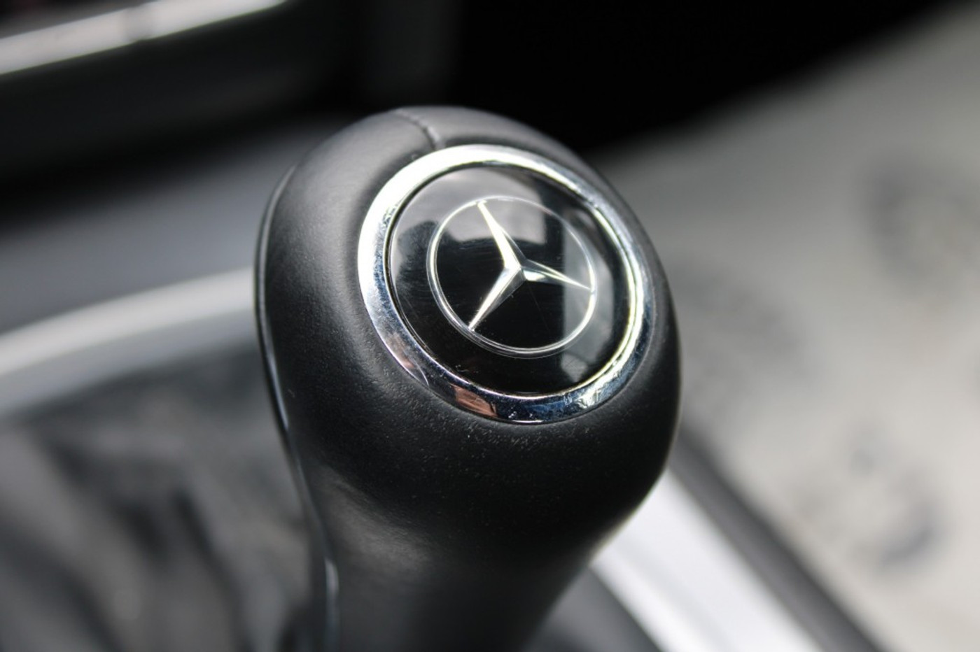 Foto van Mercedes-Benz E-klasse