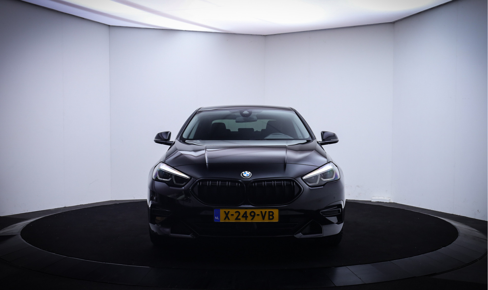 Foto van BMW 220i
