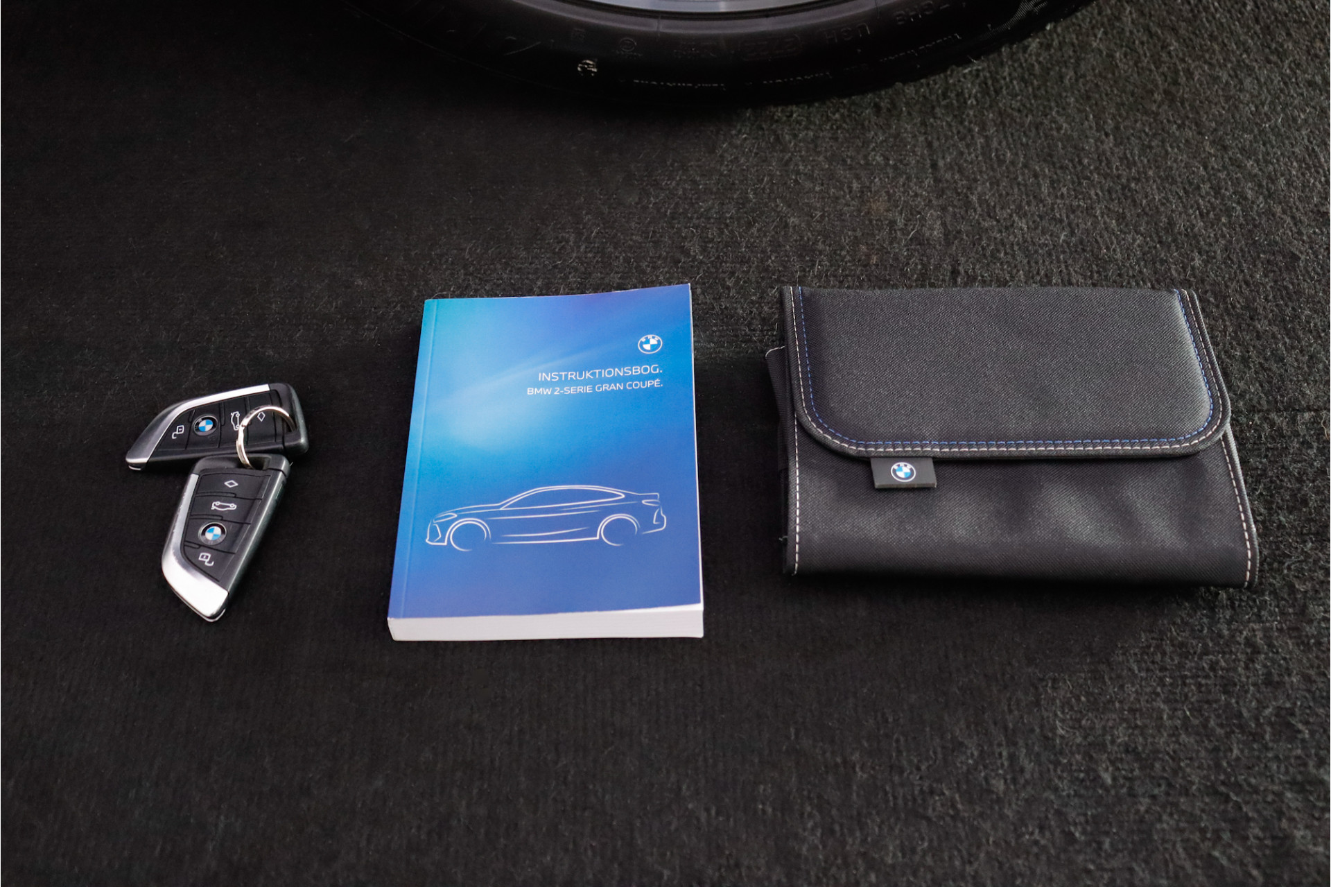 Foto van BMW 220i