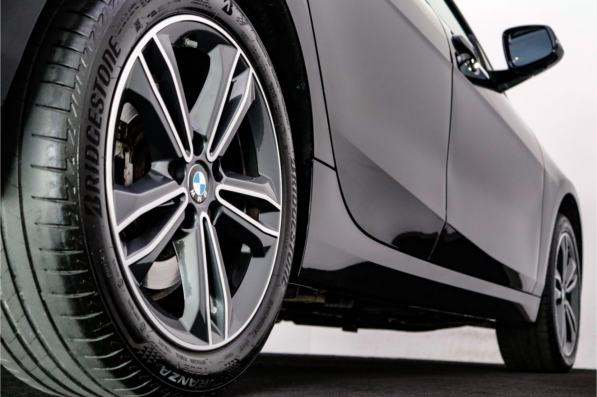 Foto van BMW 220i
