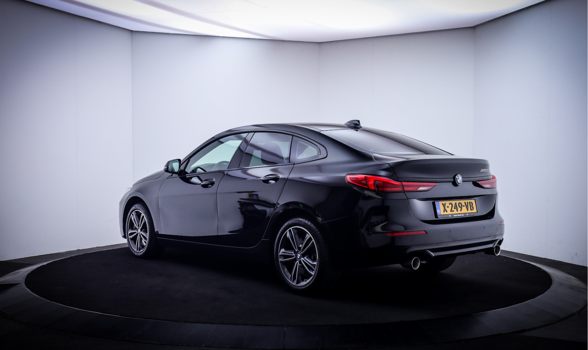 Foto van BMW 220i