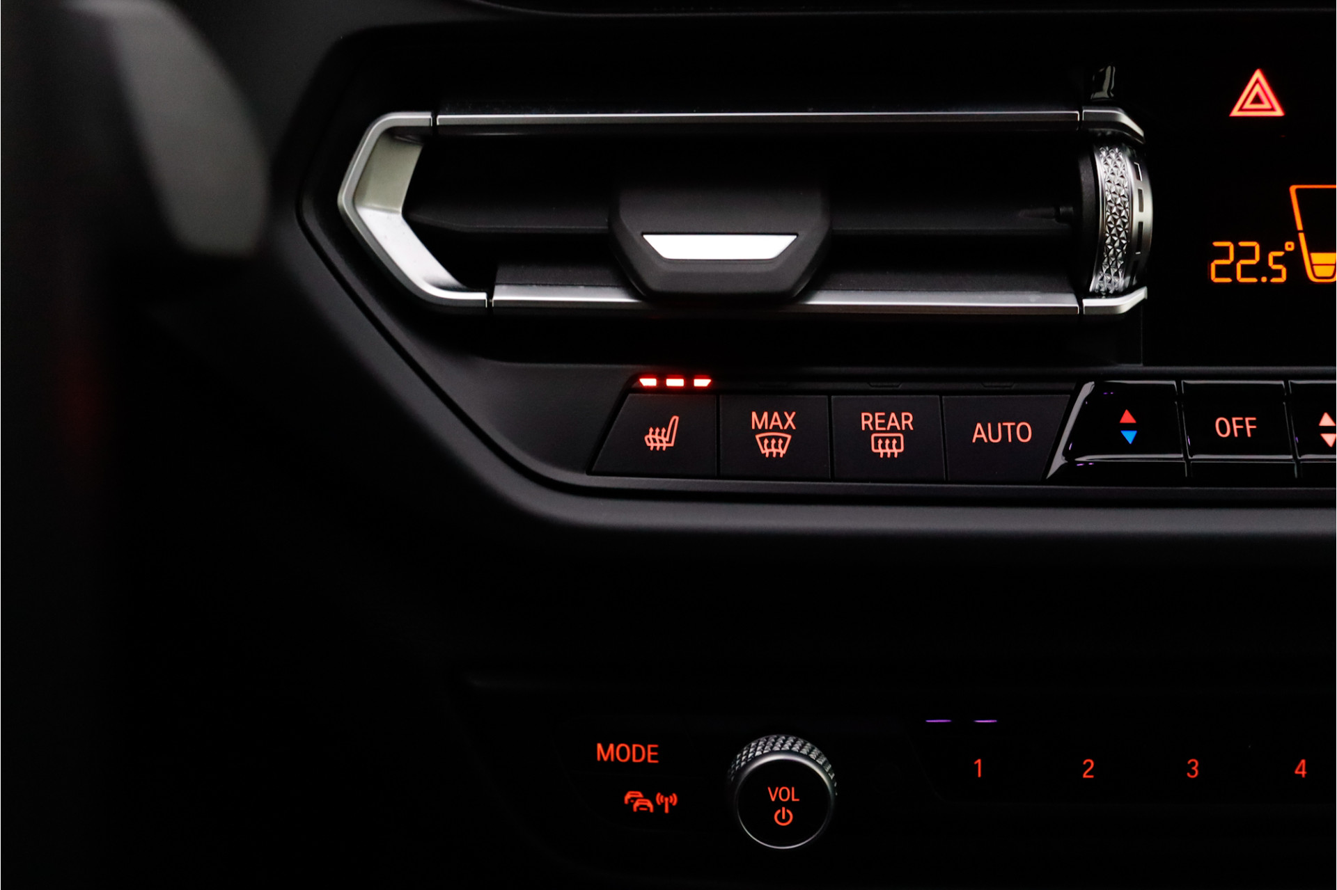 Foto van BMW 220i