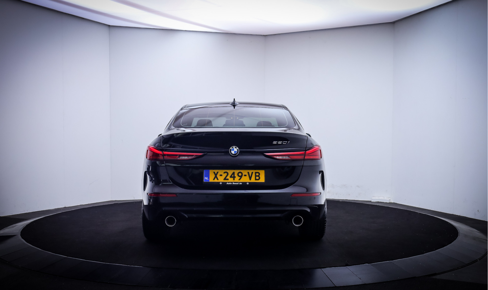 Foto van BMW 220i