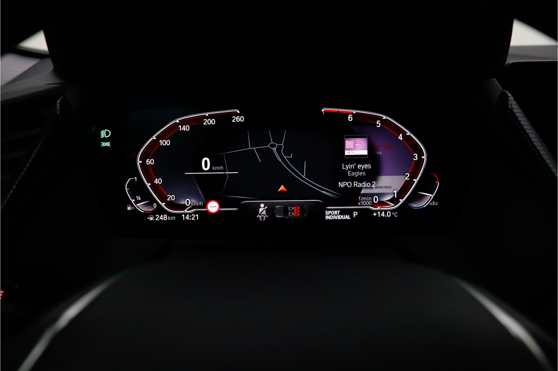 Foto van BMW 220i