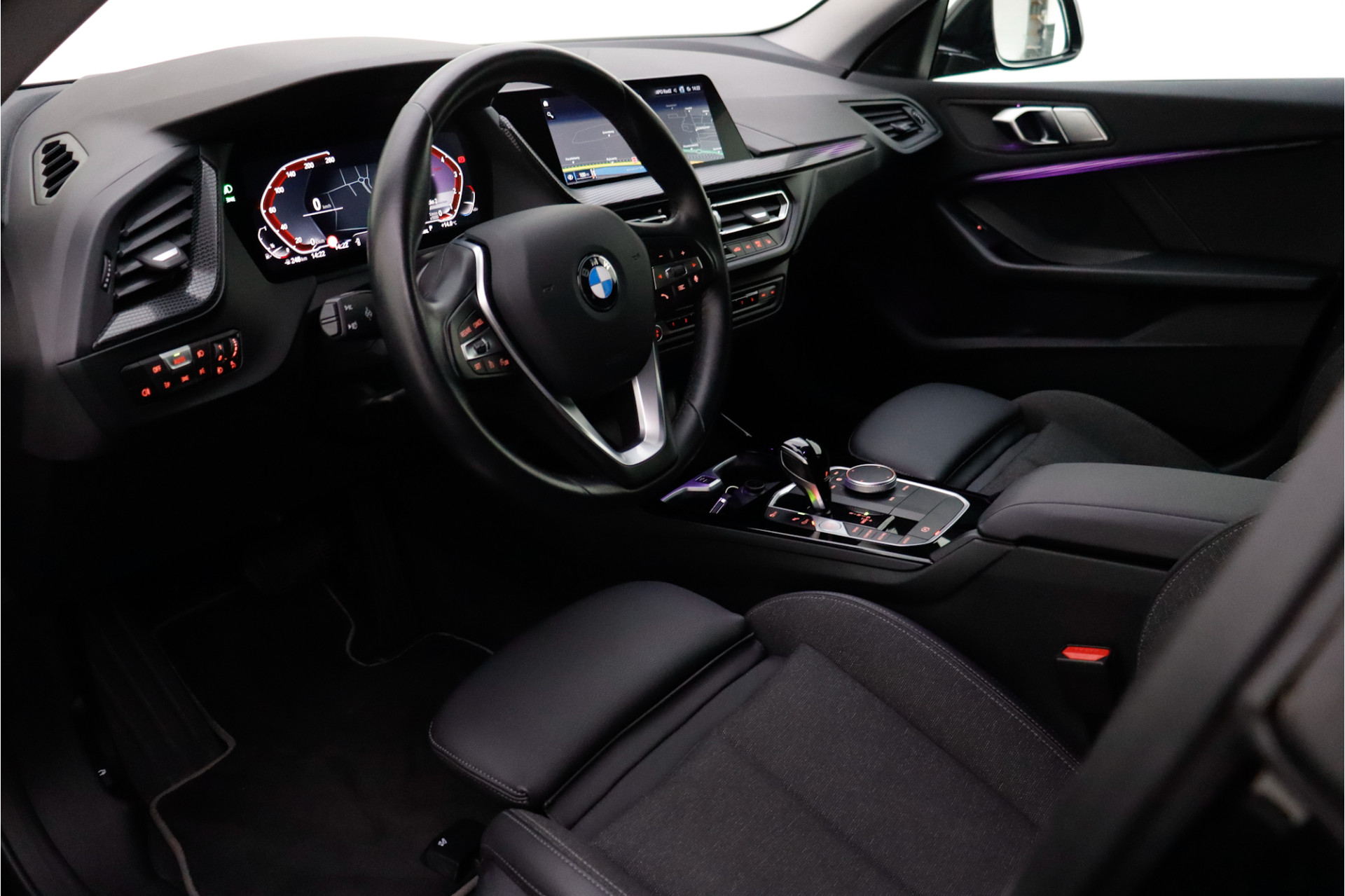 Foto van BMW 220i