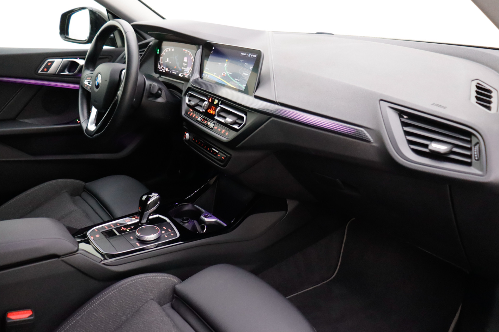 Foto van BMW 220i