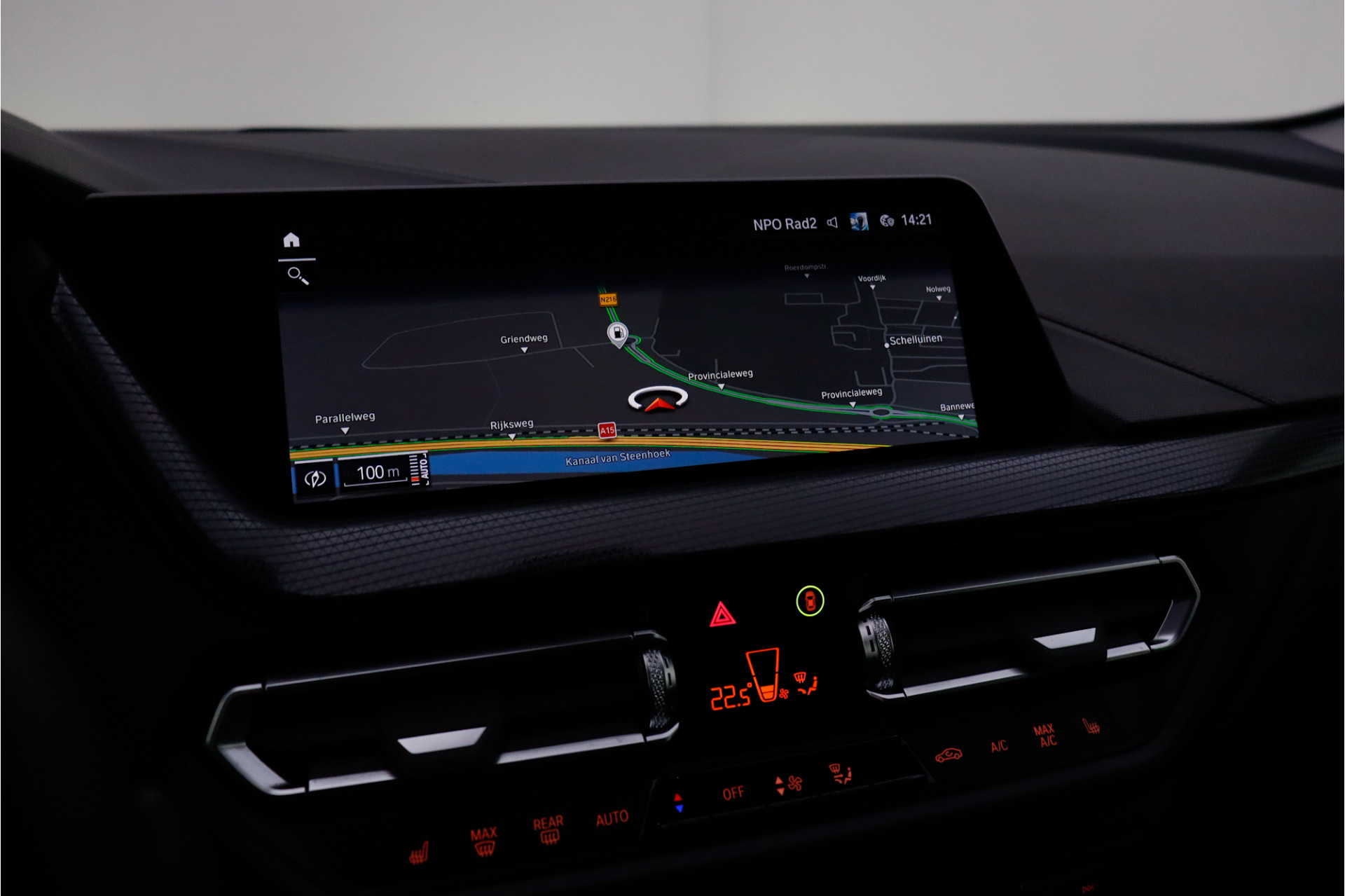 Foto van BMW 220i
