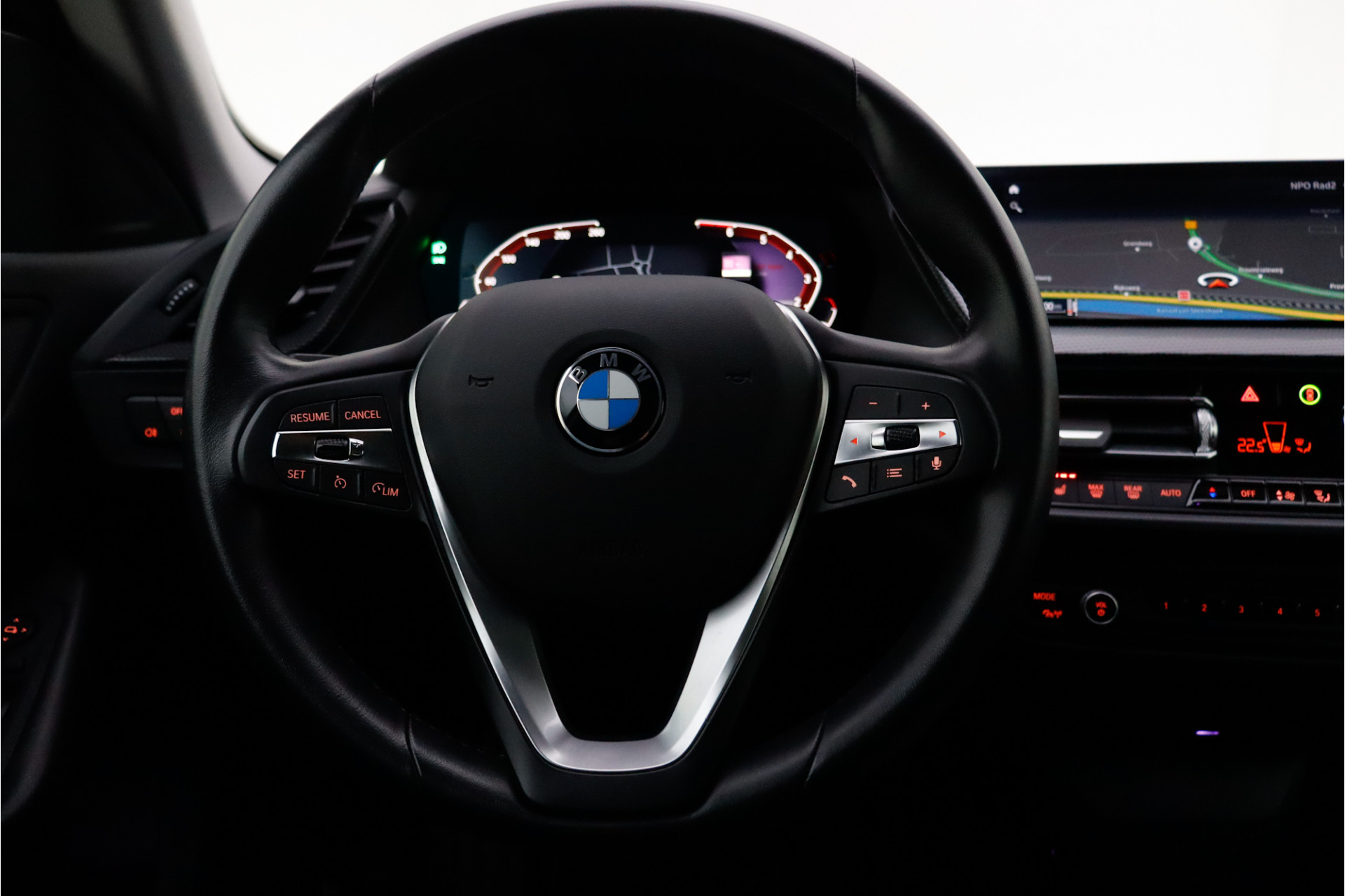 Foto van BMW 220i