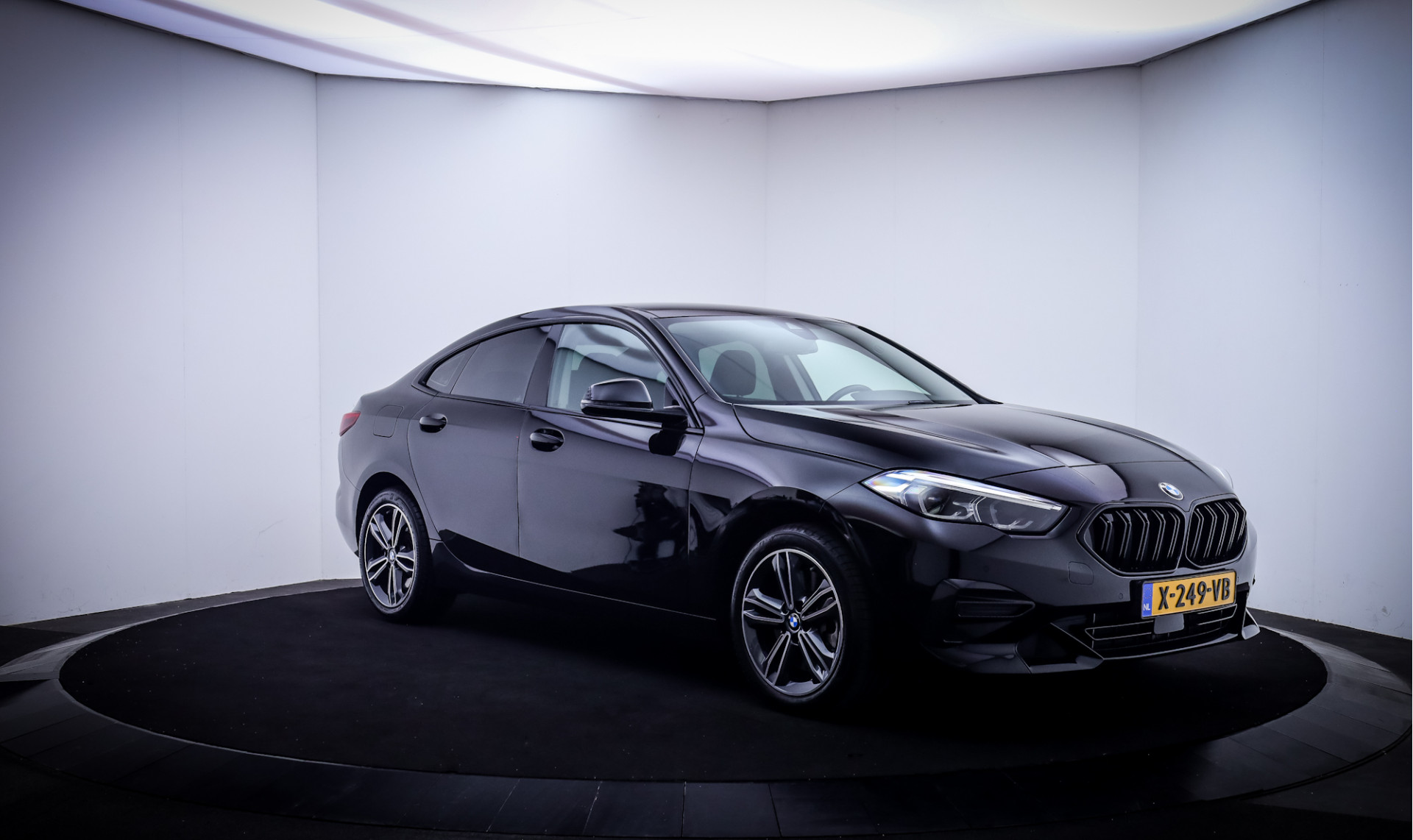 Foto van BMW 220i