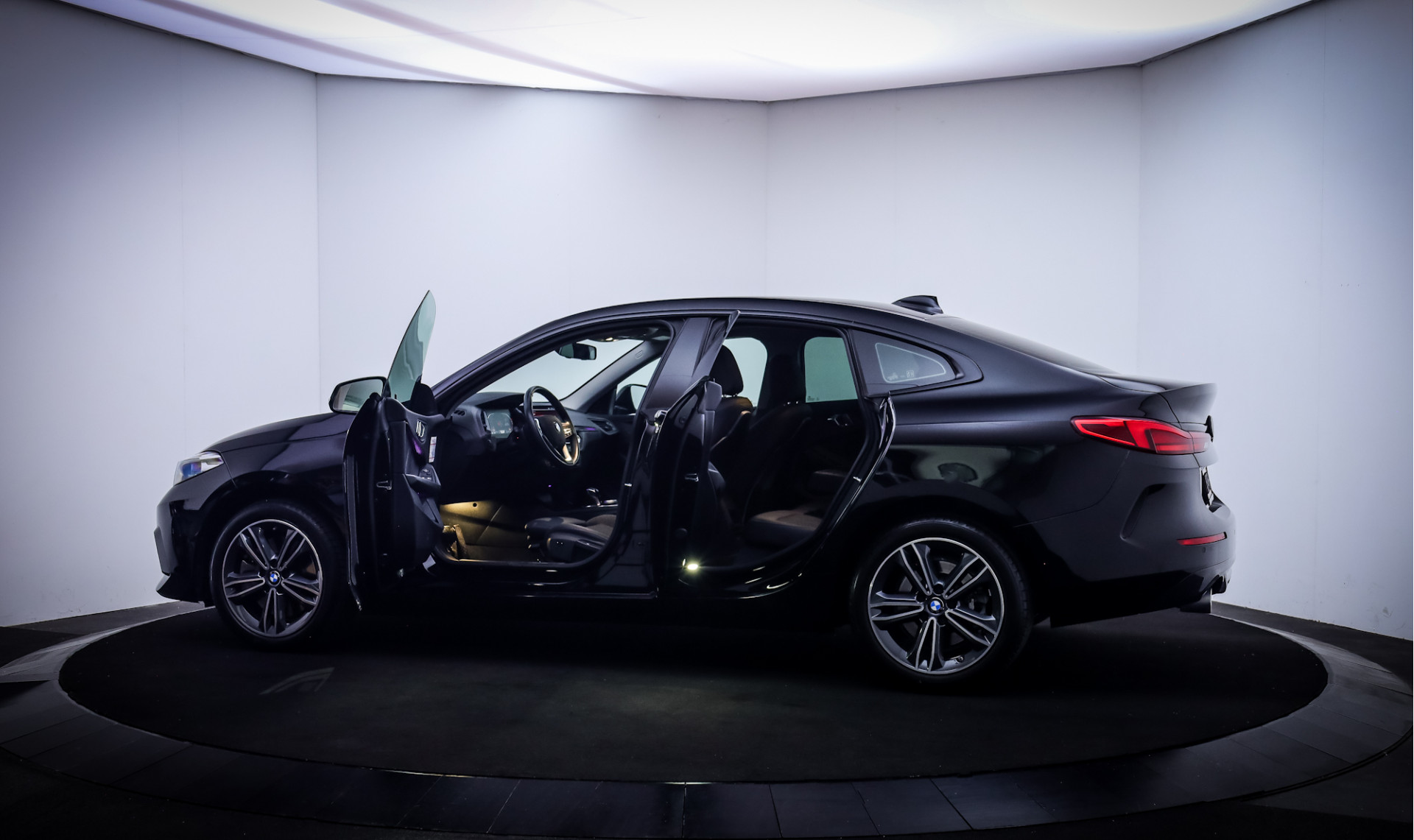 Foto van BMW 220i