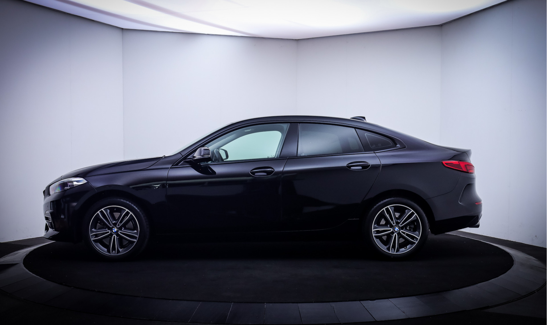 Foto van BMW 220i