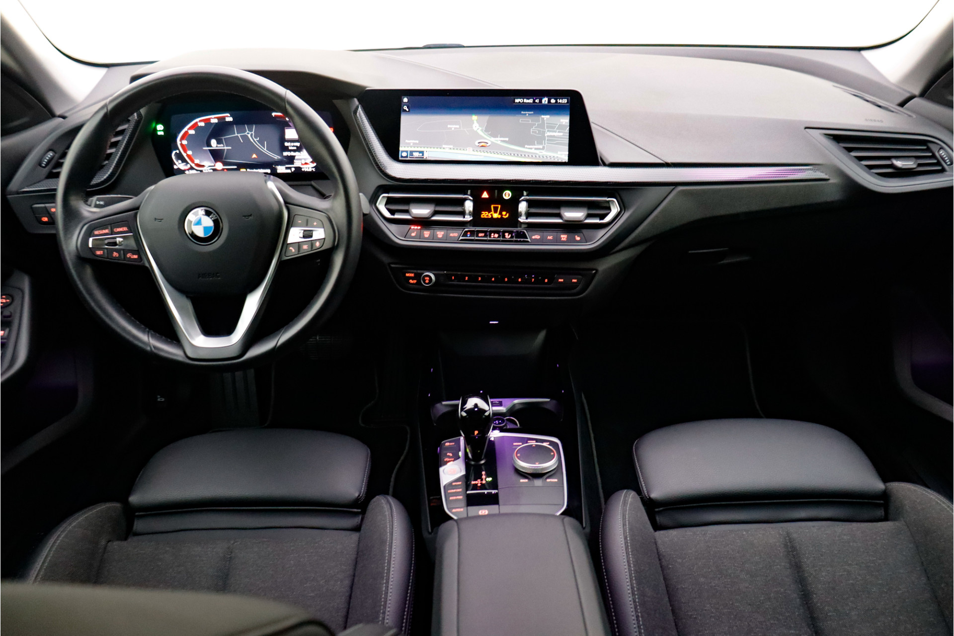 Foto van BMW 220i