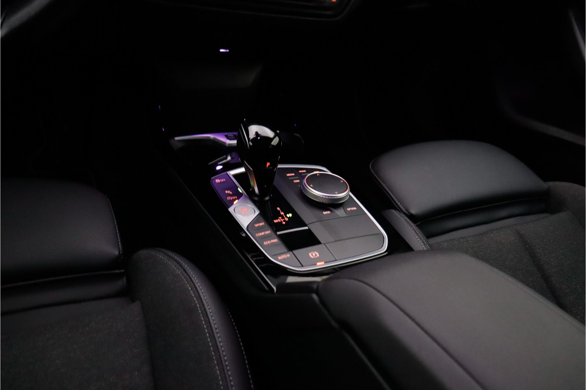 Foto van BMW 220i