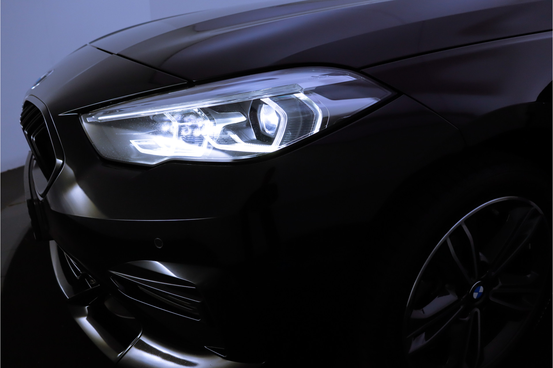 Foto van BMW 220i