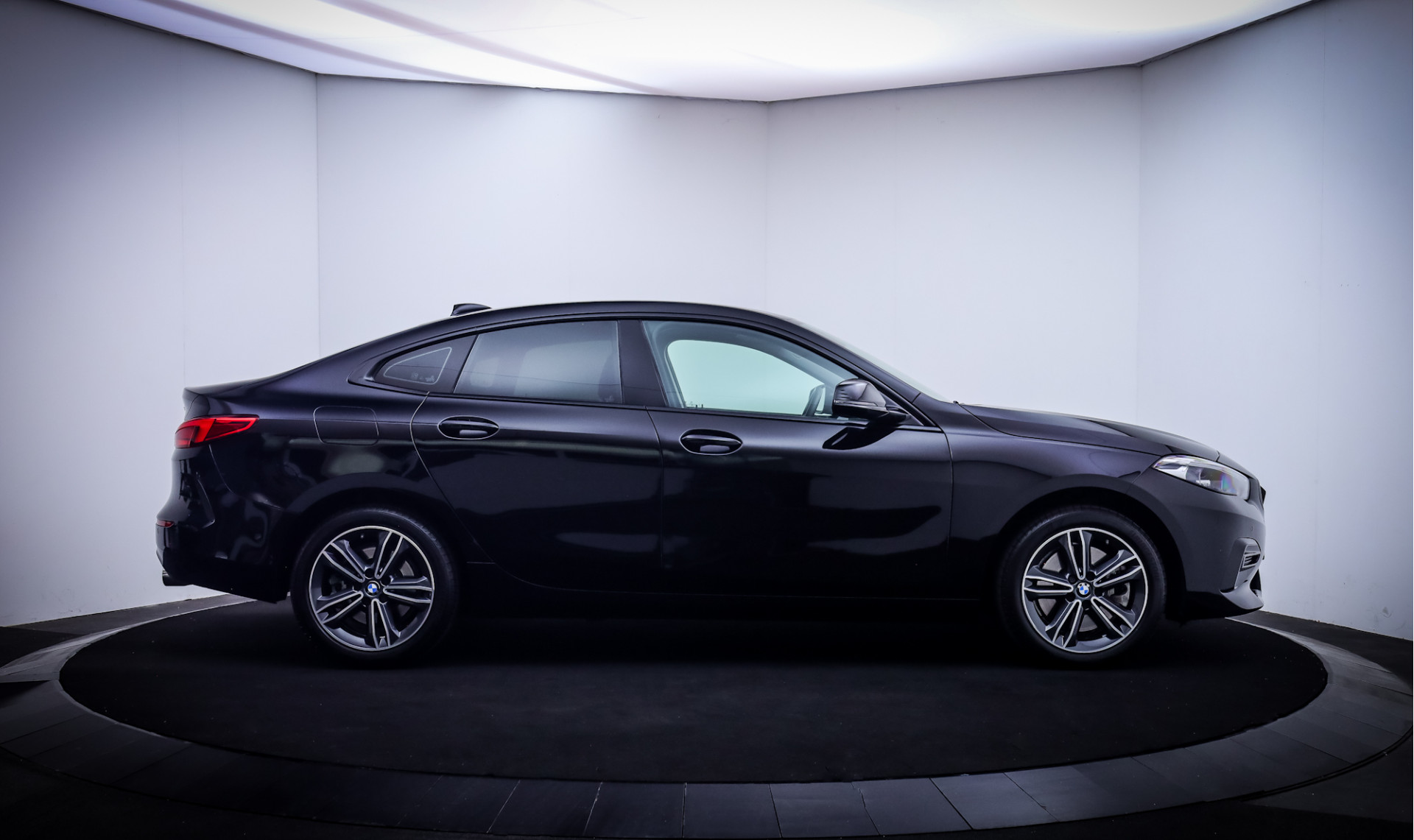 Foto van BMW 220i
