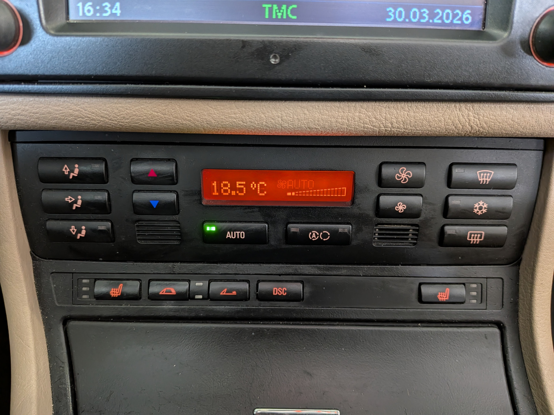 Foto van BMW 3-serie Cabrio