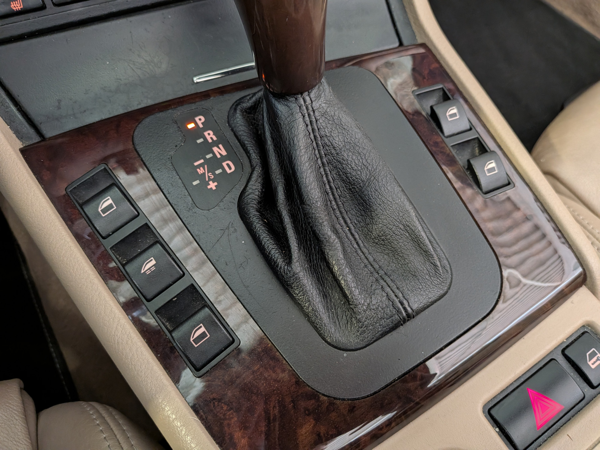 Foto van BMW 3-serie Cabrio