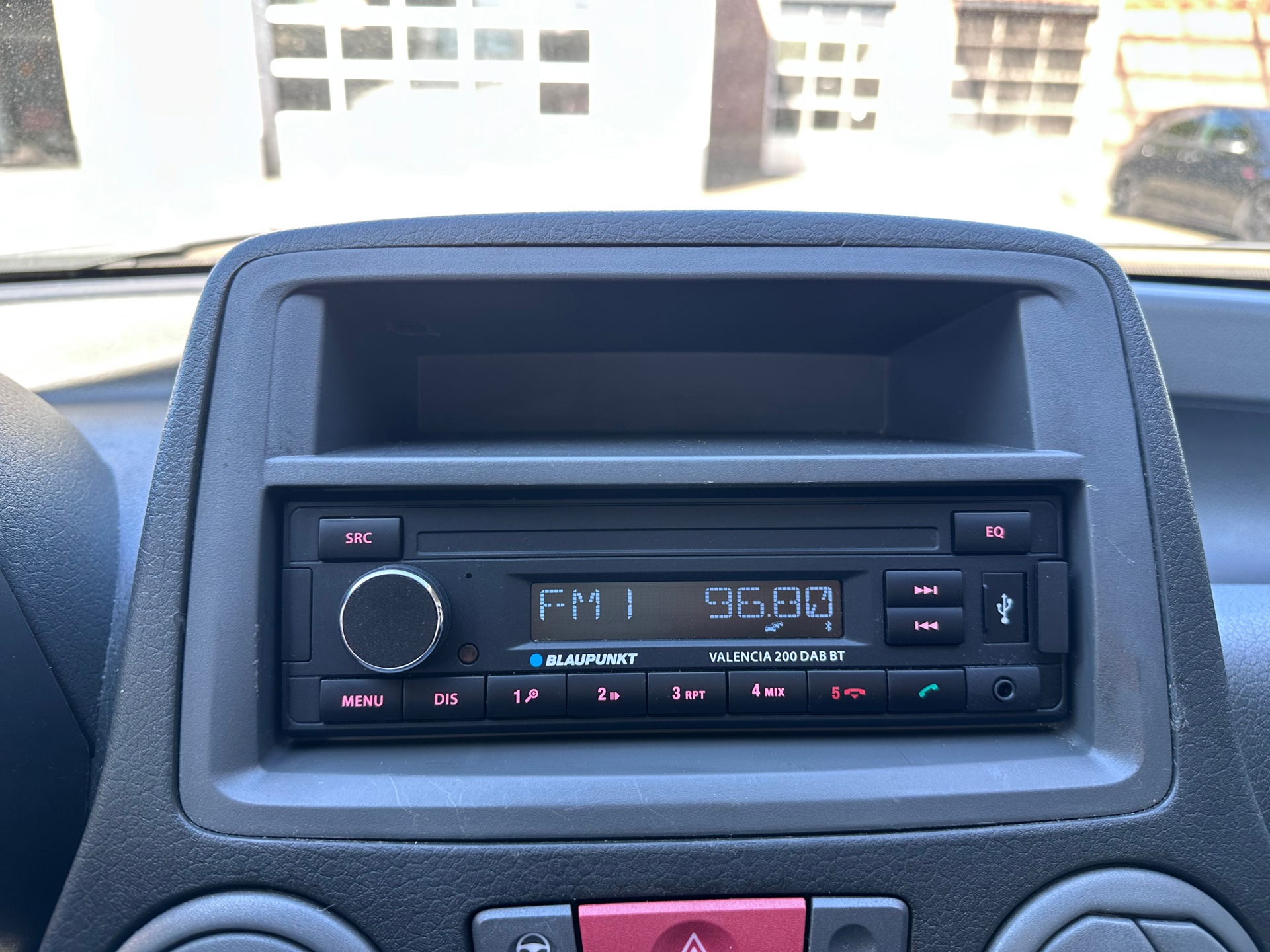 Foto van Fiat Fiat Panda