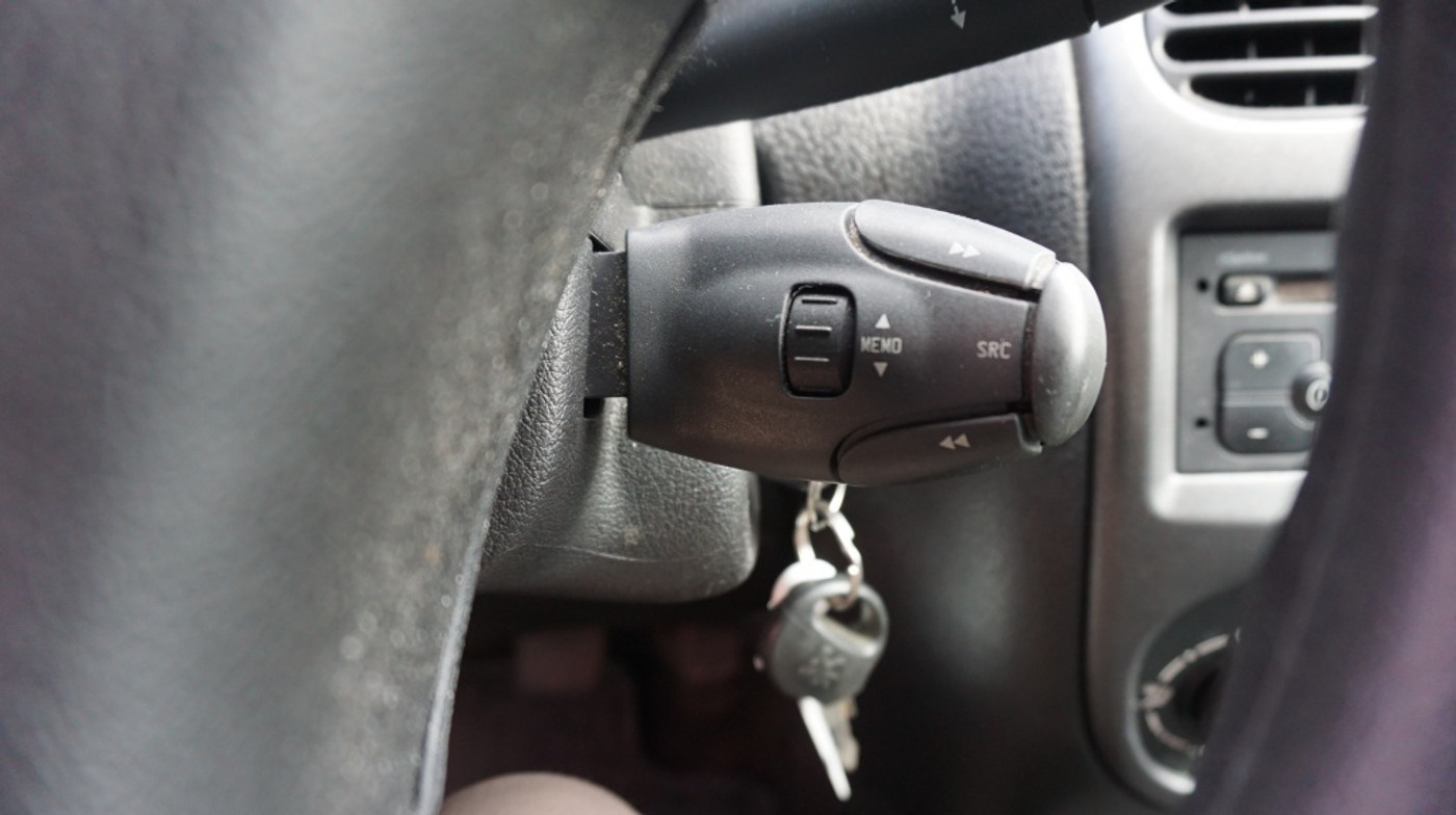 Foto van Peugeot 206